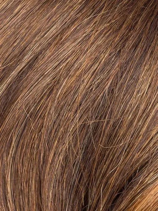 Mila | Synthetic Lace Front Wig (Mono Top)