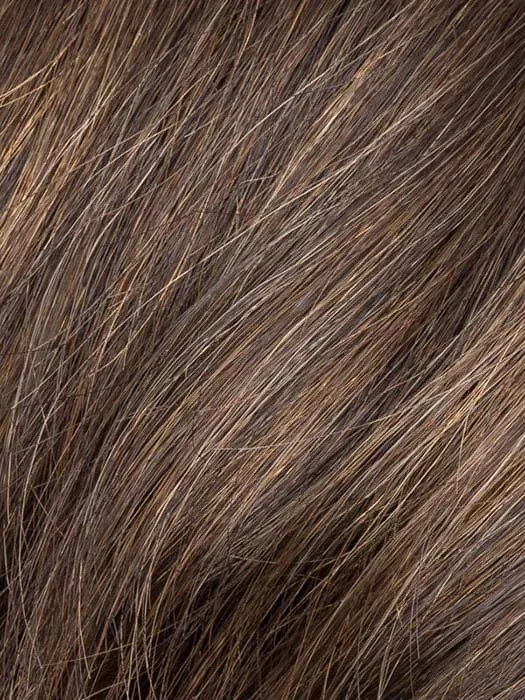Mila | Synthetic Lace Front Wig (Mono Top)