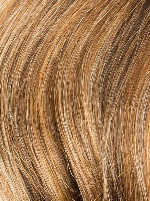 Mila | Synthetic Lace Front Wig (Mono Top)