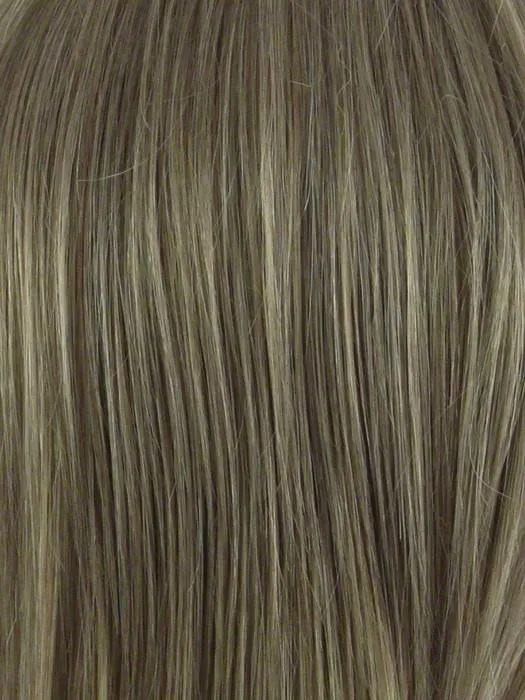 Mila | Synthetic Wig (Basic Cap)