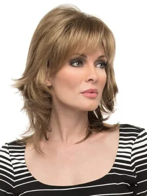 Mila | Synthetic Wig (Basic Cap)