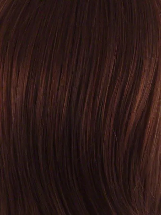 Mila | Synthetic Wig (Basic Cap)