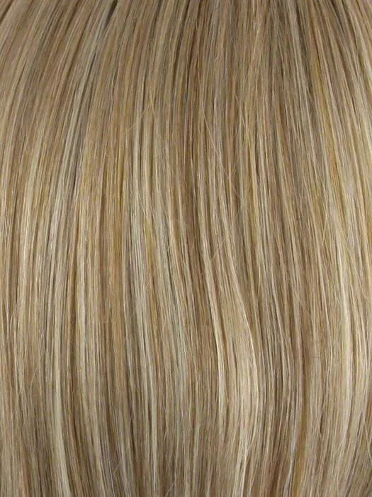 Mila | Synthetic Wig (Basic Cap)