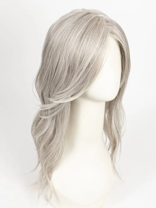 Milano | Synthetic Lace Front Wig (Mono Part)