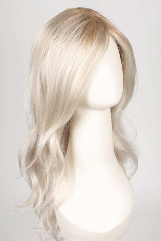 Miles of Style | Synthetic Lace Front Wig (Mono Part)