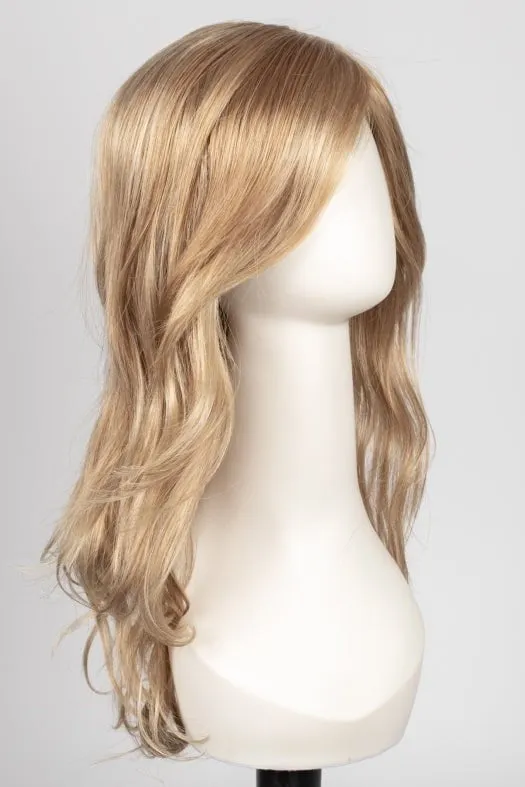 Miles of Style | Synthetic Lace Front Wig (Mono Part)