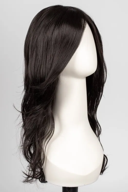 Miles of Style | Synthetic Lace Front Wig (Mono Part)