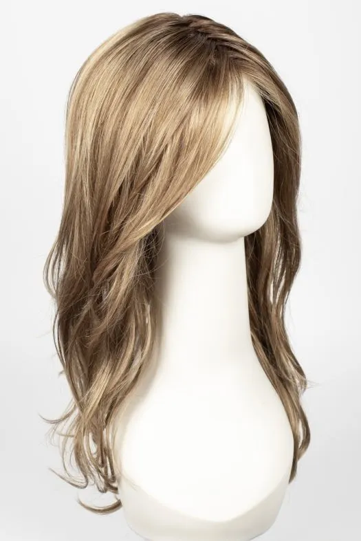 Miles of Style | Synthetic Lace Front Wig (Mono Part)