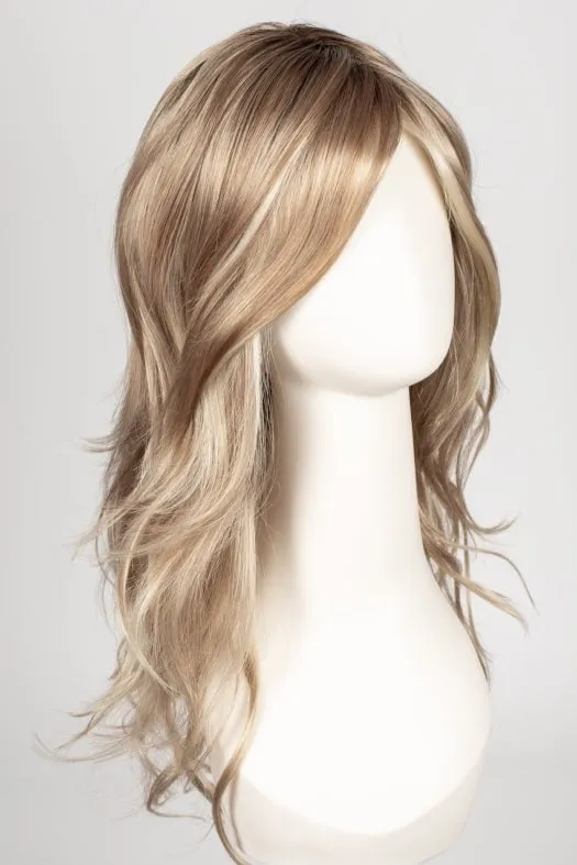 Miles of Style | Synthetic Lace Front Wig (Mono Part)