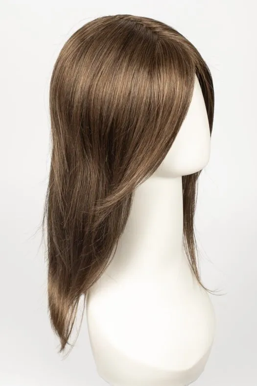 Miley Small Mono | Synthetic Lace Front Wig (Mono Part)