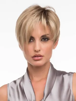 Miley | Synthetic Wig (Mono Part)