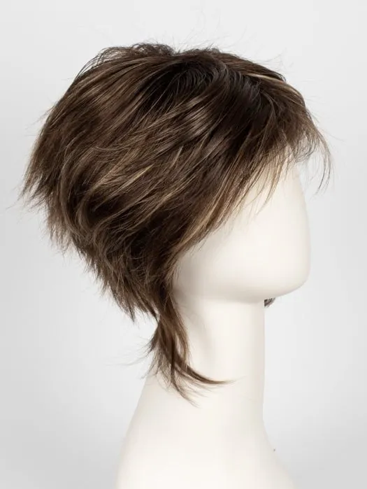 Millie | Synthetic Wig (Basic Cap)