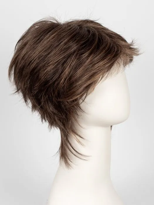 Millie | Synthetic Wig (Basic Cap)
