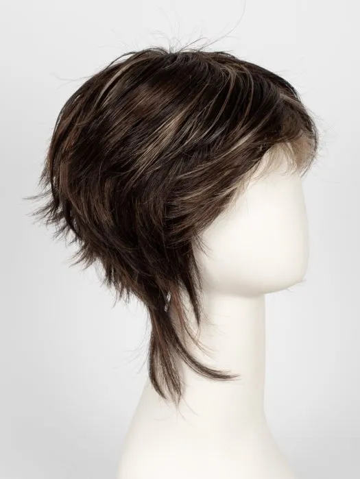 Millie | Synthetic Wig (Basic Cap)