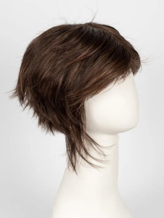 Millie | Synthetic Wig (Basic Cap)