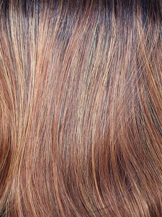 Mira | Synthetic Lace Front Wig (Hand Tied)