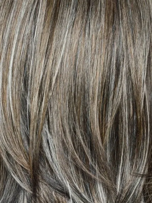 Mira | Synthetic Lace Front Wig (Hand Tied)