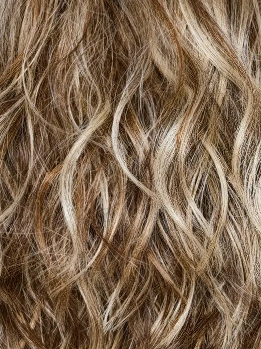 Mira | Synthetic Lace Front Wig (Hand Tied)