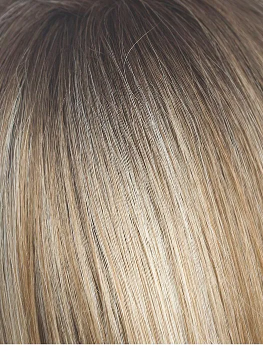 Mira | Synthetic Lace Front Wig (Hand Tied)