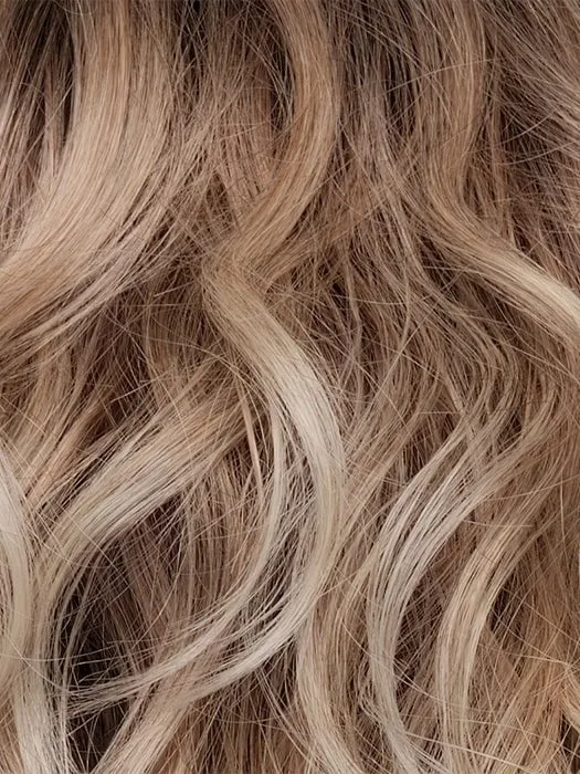 Mira | Synthetic Lace Front Wig (Hand Tied)