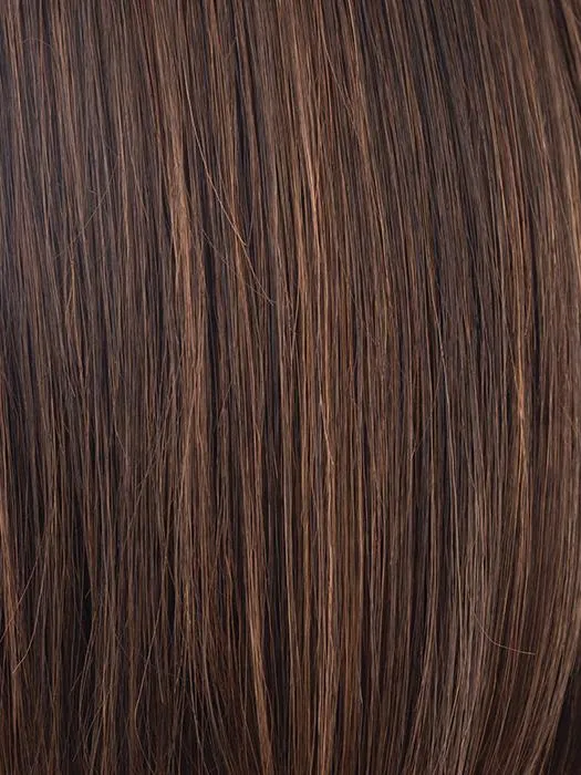 Mira | Synthetic Lace Front Wig (Hand Tied)