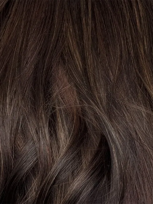 Mira | Synthetic Lace Front Wig (Hand Tied)