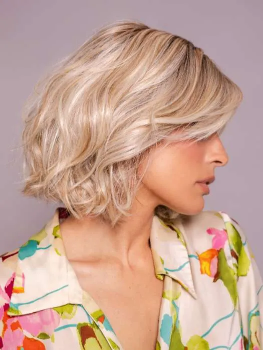 Mira | Synthetic Lace Front Wig (Hand Tied)