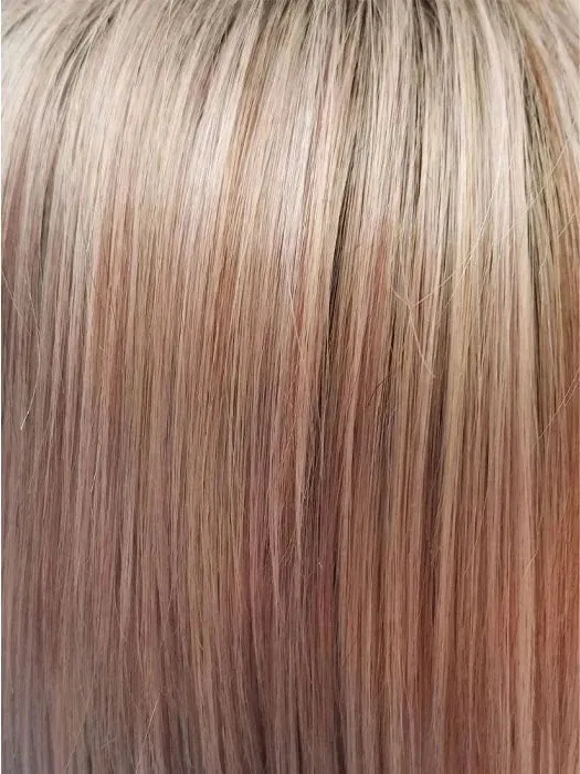 Mira | Synthetic Lace Front Wig (Hand Tied)