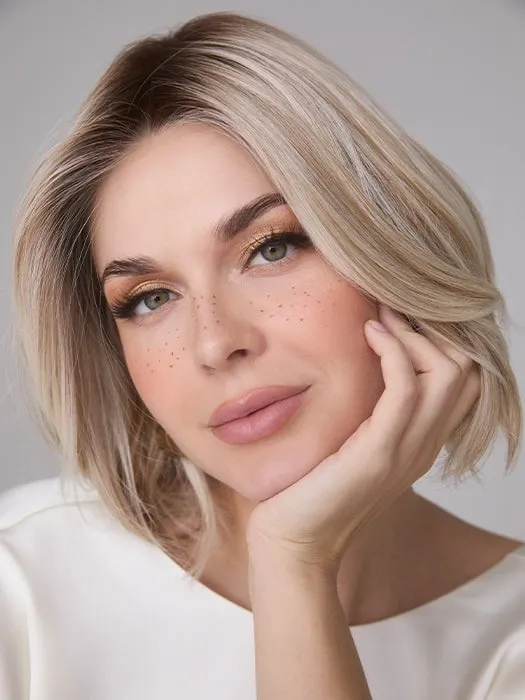 Mira | Synthetic Lace Front Wig (Hand Tied)