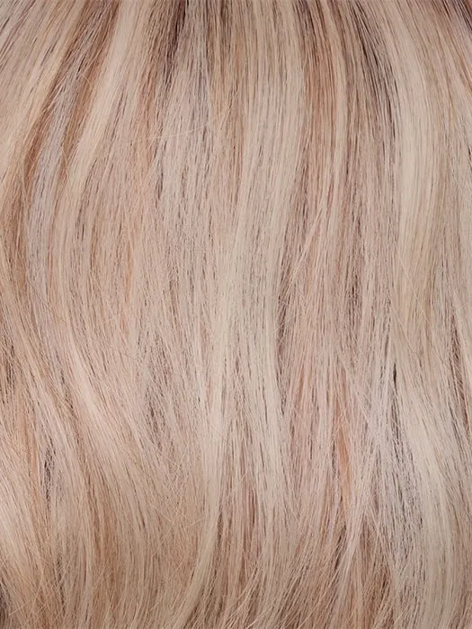 Mira | Synthetic Lace Front Wig (Hand Tied)