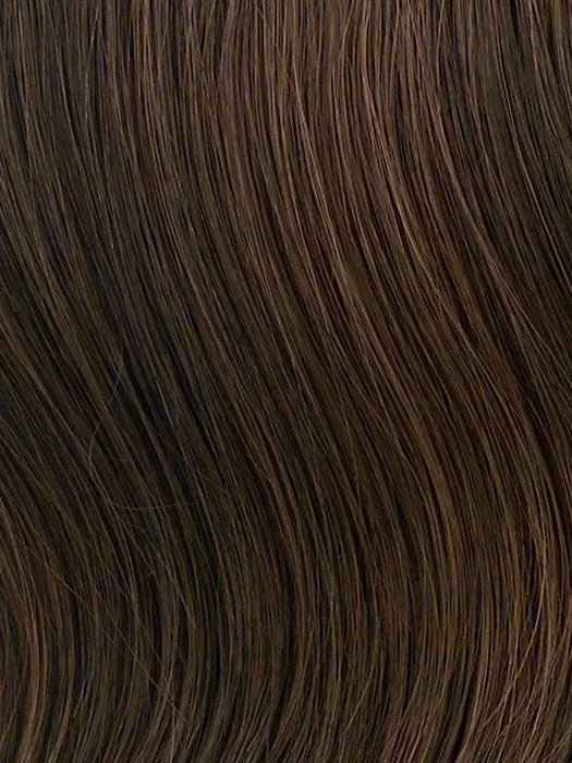 Mira | Synthetic Lace Front Wig (Hand Tied)