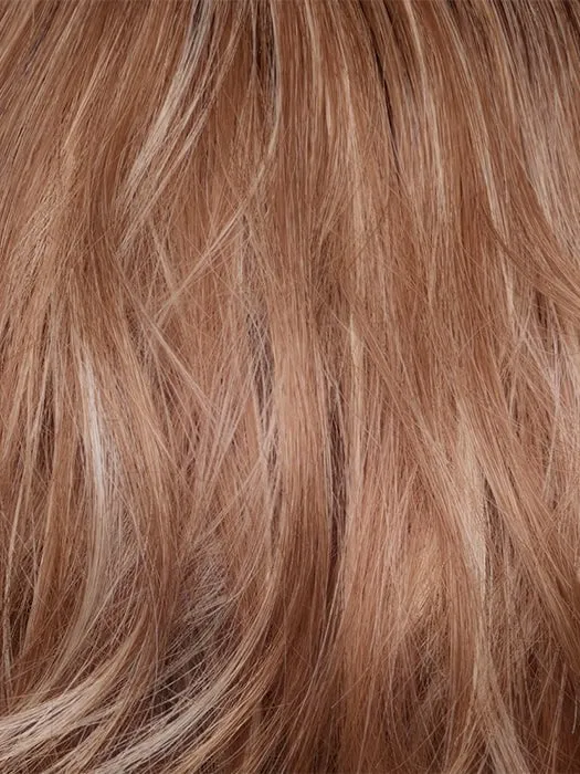 Mira | Synthetic Lace Front Wig (Hand Tied)