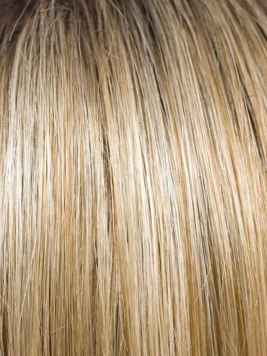 Mira | Synthetic Lace Front Wig (Hand Tied)
