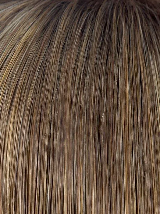Mira | Synthetic Lace Front Wig (Hand Tied)