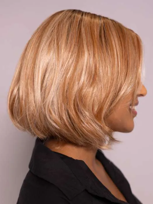 Mira | Synthetic Lace Front Wig (Hand Tied)