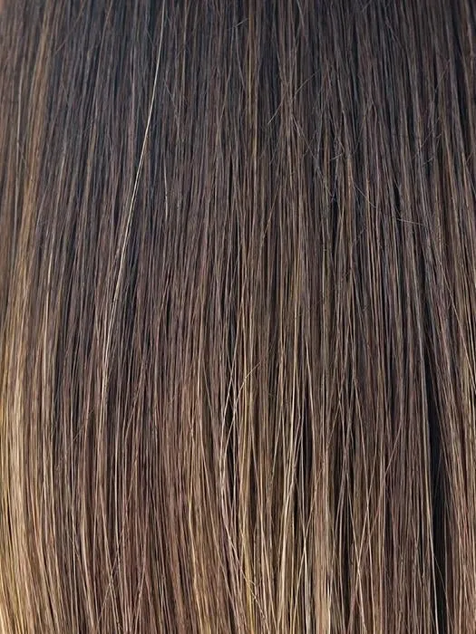 Mira | Synthetic Lace Front Wig (Hand Tied)