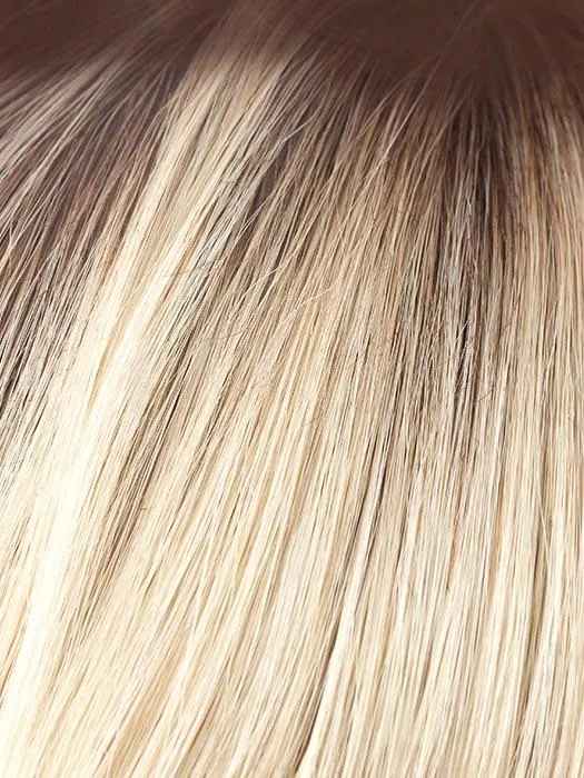 Mira | Synthetic Lace Front Wig (Hand Tied)