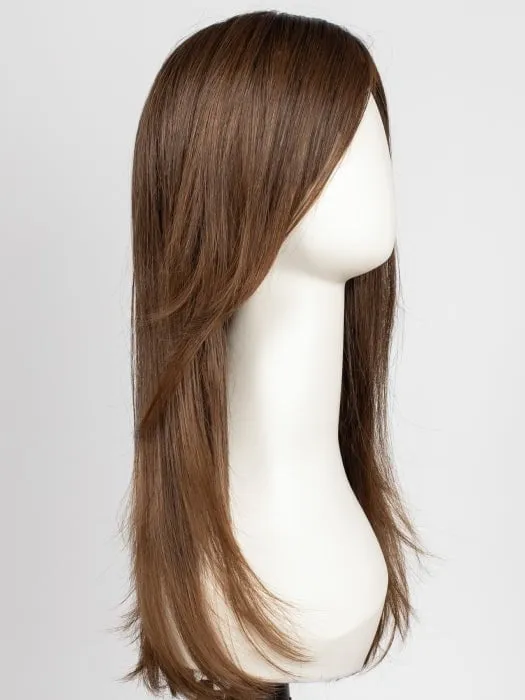 Mirage | Synthetic Lace Front Wig (Mono Top)