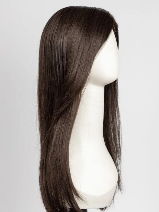 Mirage | Synthetic Lace Front Wig (Mono Top)