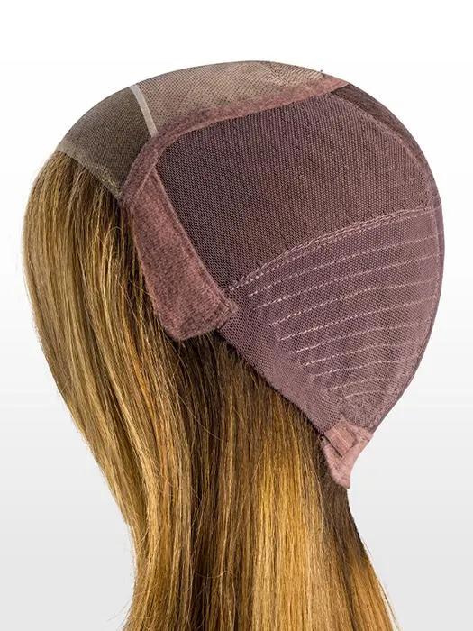 Mirage | Synthetic Lace Front Wig (Mono Top)
