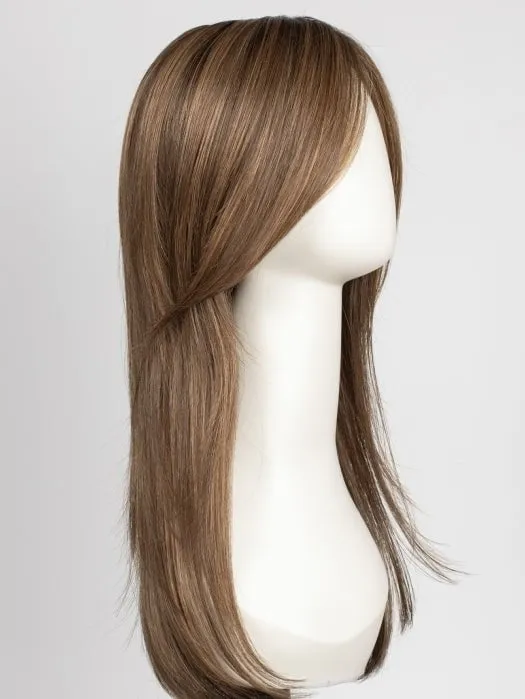 Mirage | Synthetic Lace Front Wig (Mono Top)