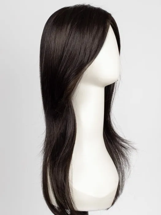 Mirage | Synthetic Lace Front Wig (Mono Top)