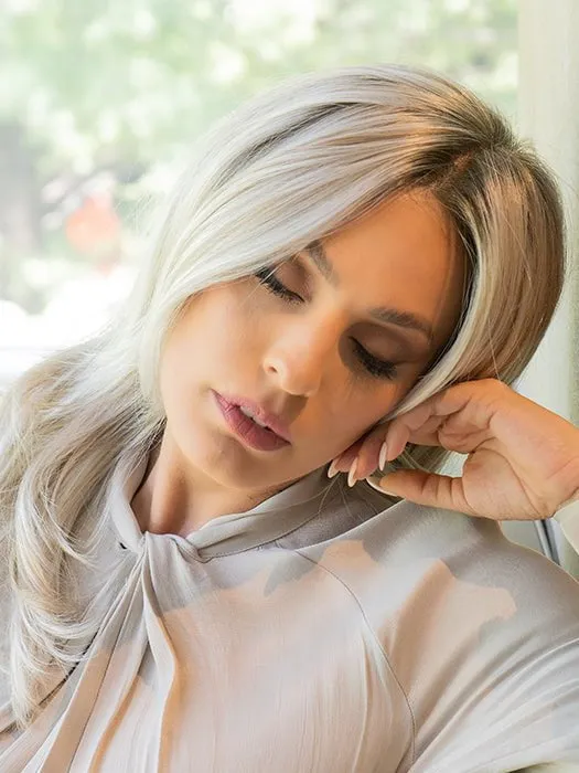 Miranda Lite | Synthetic Lace Front Wig (Hand Tied)