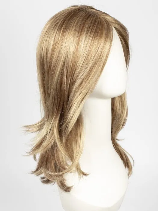 Miranda Lite | Synthetic Lace Front Wig (Hand Tied)