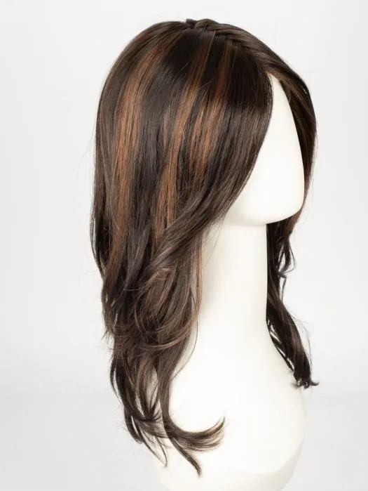 Miranda Lite | Synthetic Lace Front Wig (Hand Tied)