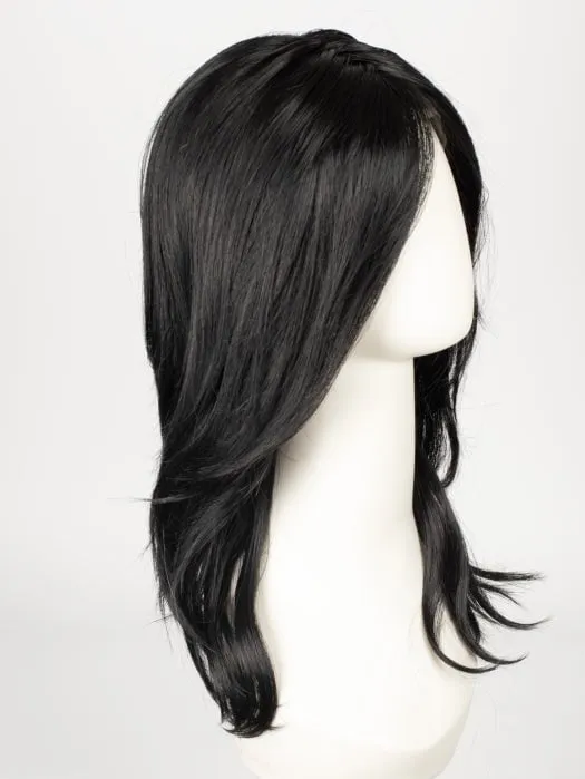 Miranda Lite | Synthetic Lace Front Wig (Hand Tied)