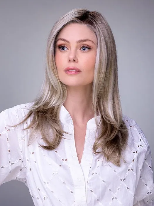 Miranda Lite | Synthetic Lace Front Wig (Hand Tied)