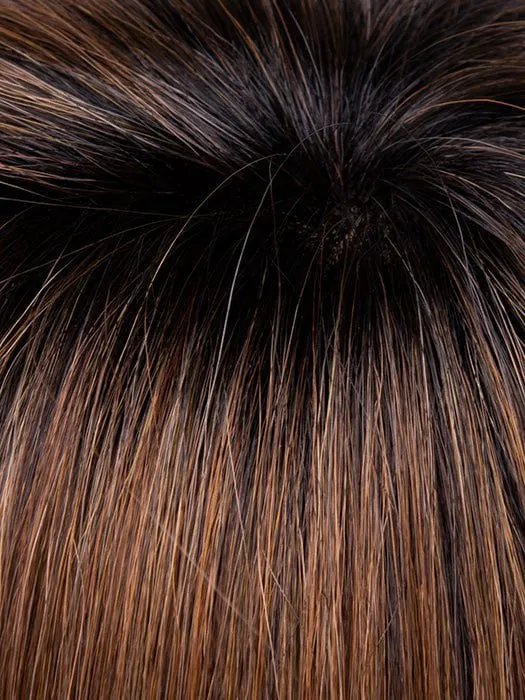 Miranda | Synthetic Wig (Basic Cap)