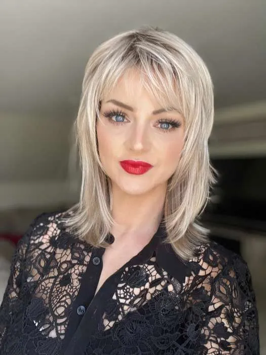 Miranda | Synthetic Wig (Basic Cap)