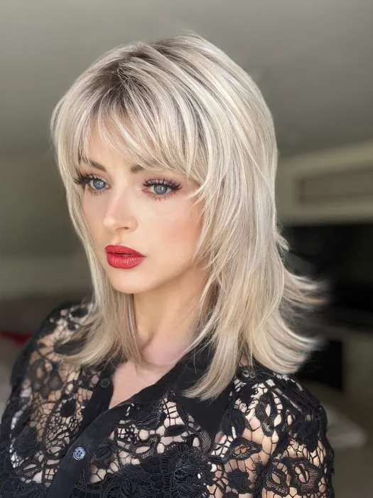 Miranda | Synthetic Wig (Basic Cap)